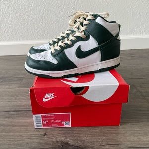 Men’s Nike Dunk High SP